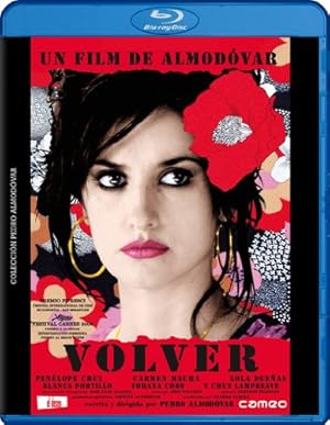 Volver [Blu-ray]