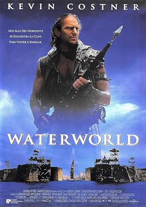 Waterworld [Blu-ray]