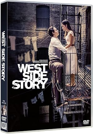 West Side Story [DVD]