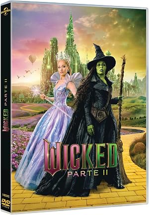 Wicked: parte II
