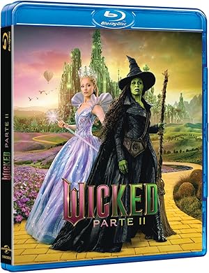Wicked: parte II