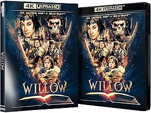 Willow (4K UHD