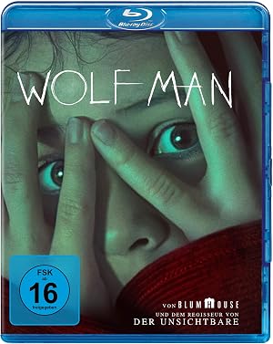 Wolf Man (2025)