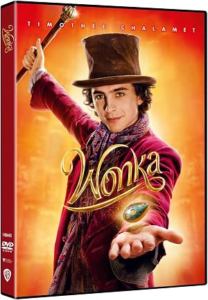 Wonka