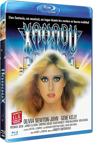 Xanadu 1980