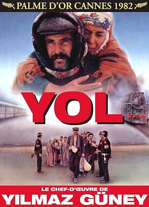 Yol [Francia] [DVD]