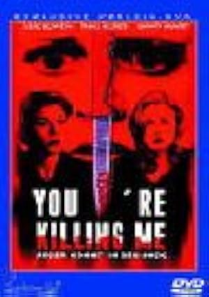 You're killing me [Alemania]