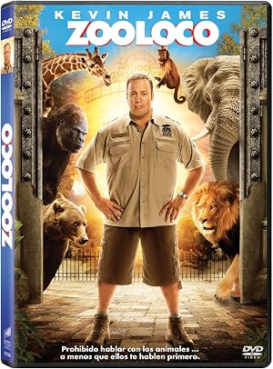 Zooloco [DVD]