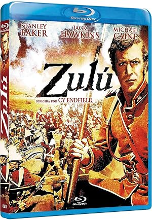 Zul&uacute;